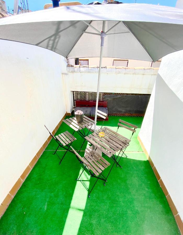 Catedral Apartments فالنسيا المظهر الخارجي الصورة