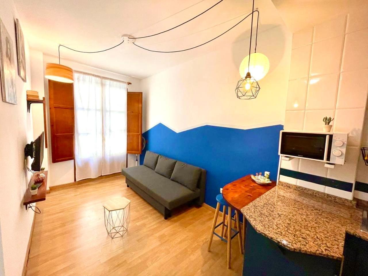 Catedral Apartments فالنسيا المظهر الخارجي الصورة