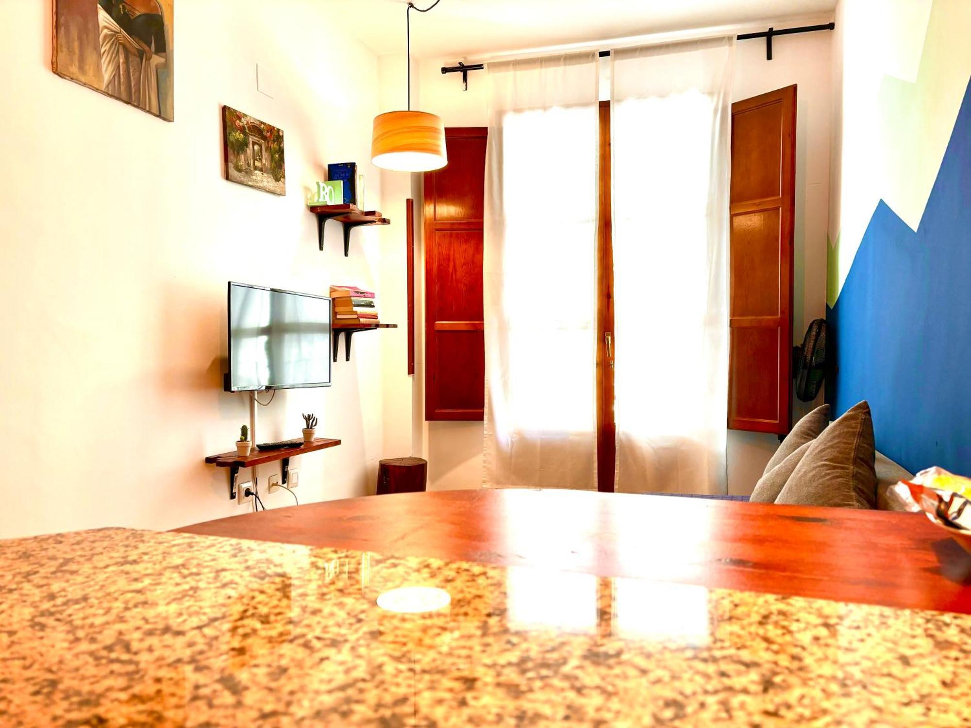 Catedral Apartments فالنسيا المظهر الخارجي الصورة