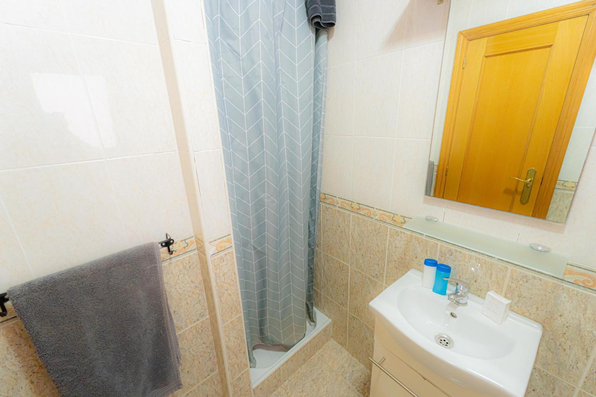 Catedral Apartments فالنسيا المظهر الخارجي الصورة