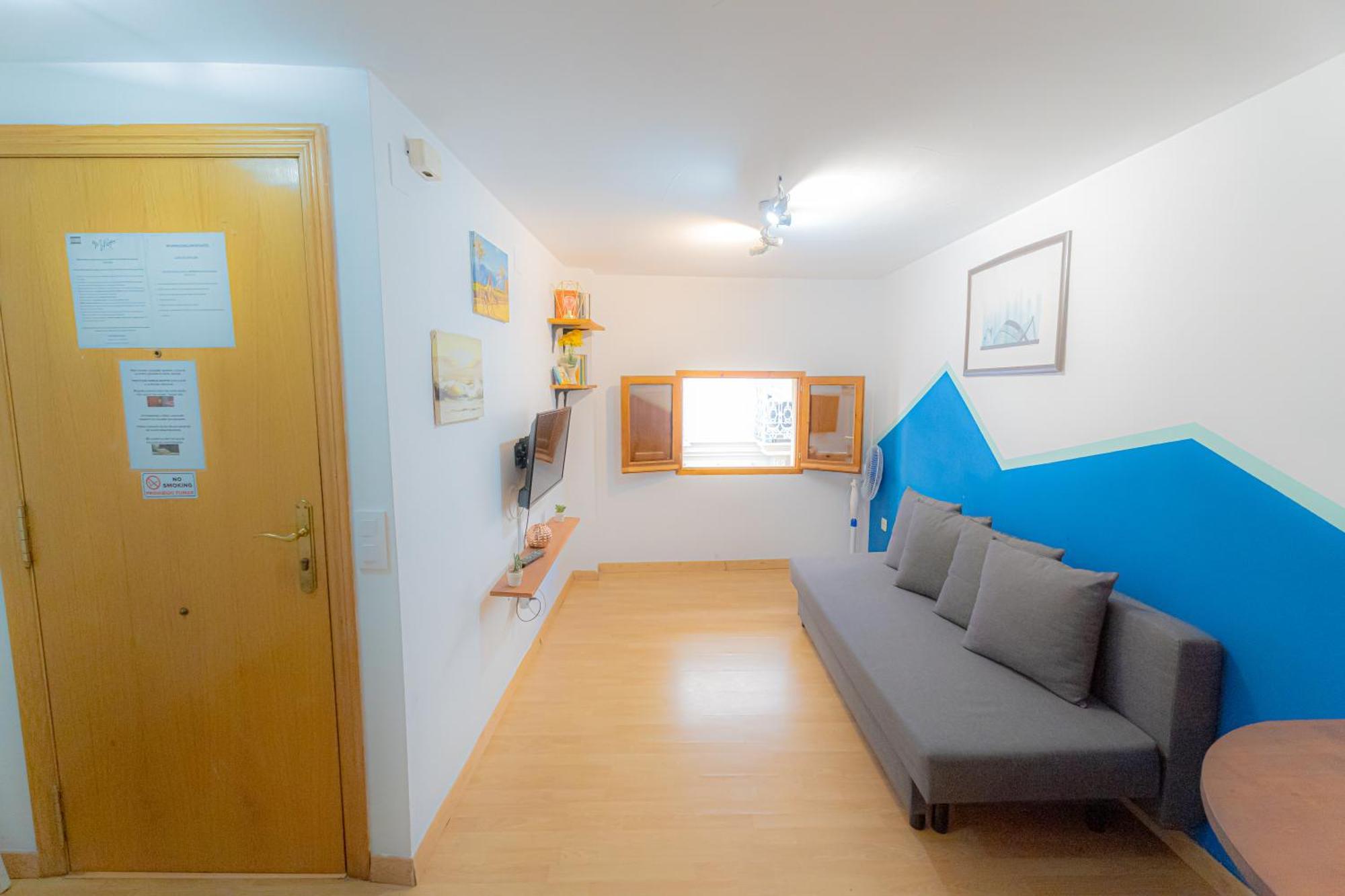 Catedral Apartments فالنسيا المظهر الخارجي الصورة