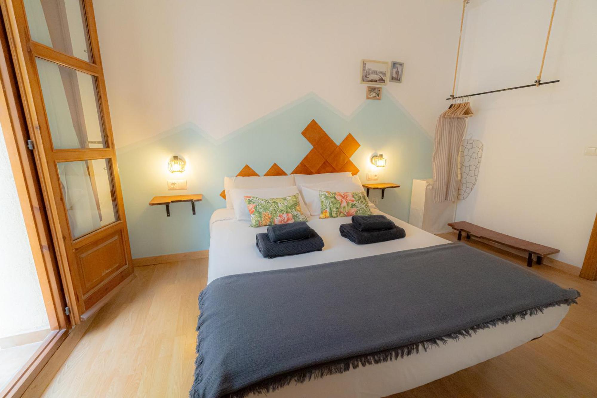 Catedral Apartments فالنسيا المظهر الخارجي الصورة