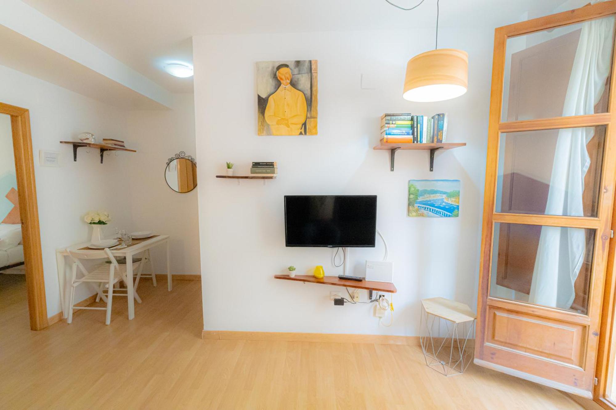 Catedral Apartments فالنسيا المظهر الخارجي الصورة