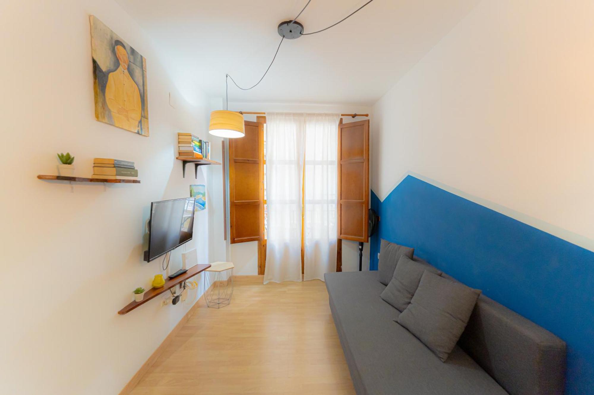 Catedral Apartments فالنسيا المظهر الخارجي الصورة