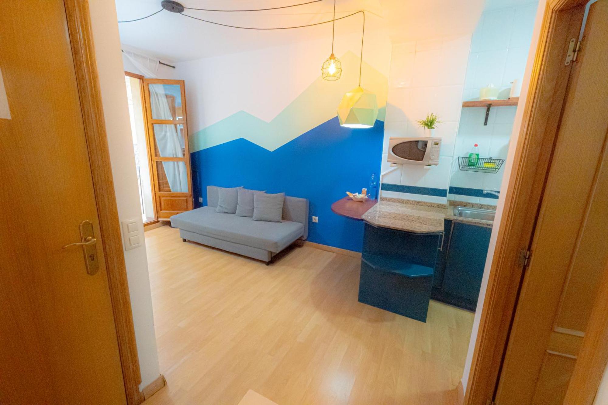 Catedral Apartments فالنسيا المظهر الخارجي الصورة