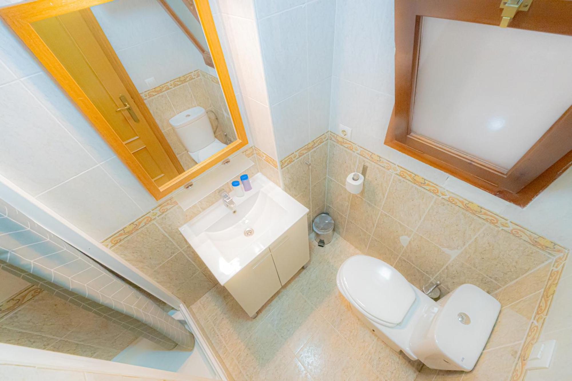 Catedral Apartments فالنسيا المظهر الخارجي الصورة