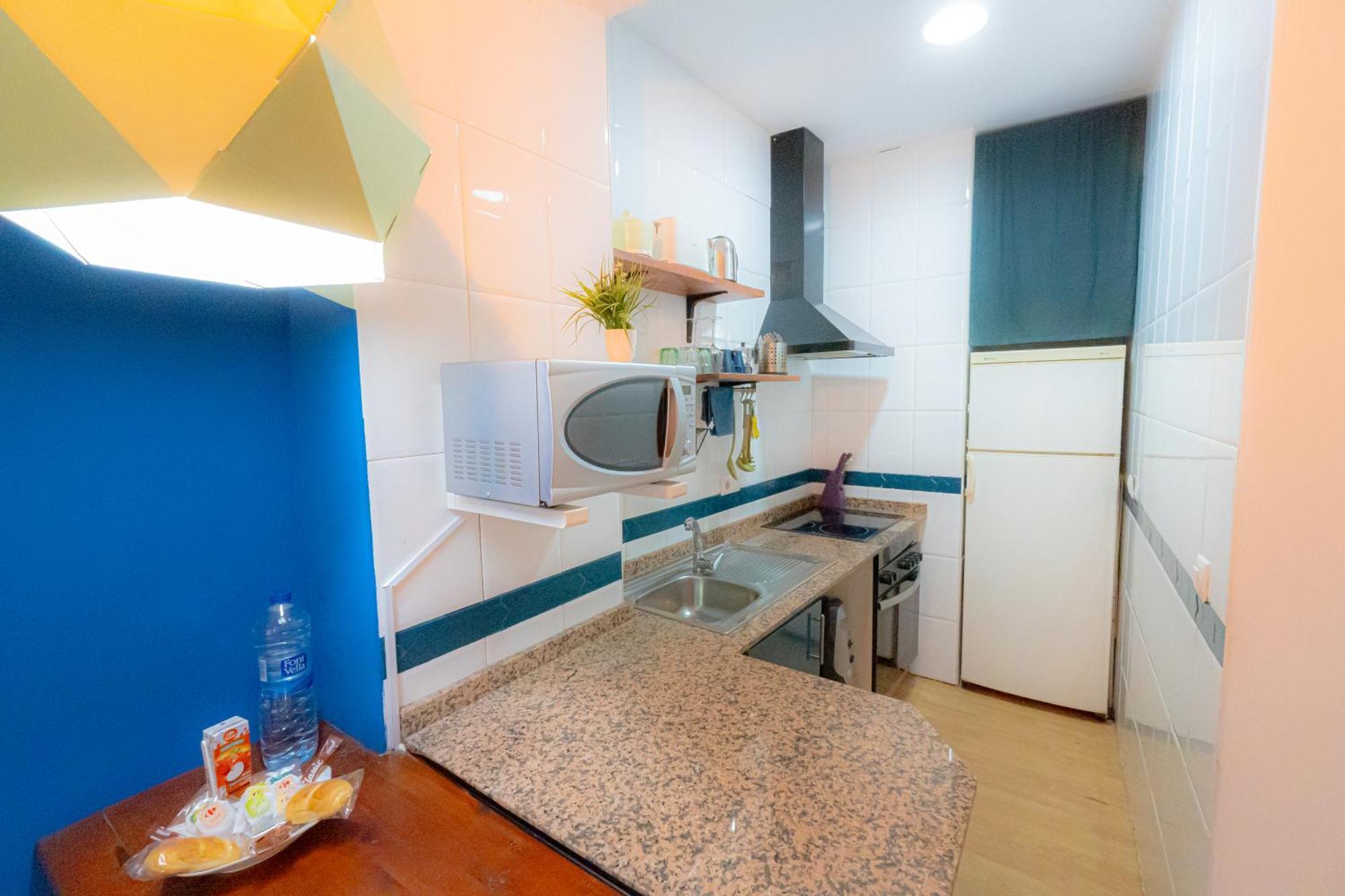 Catedral Apartments فالنسيا المظهر الخارجي الصورة