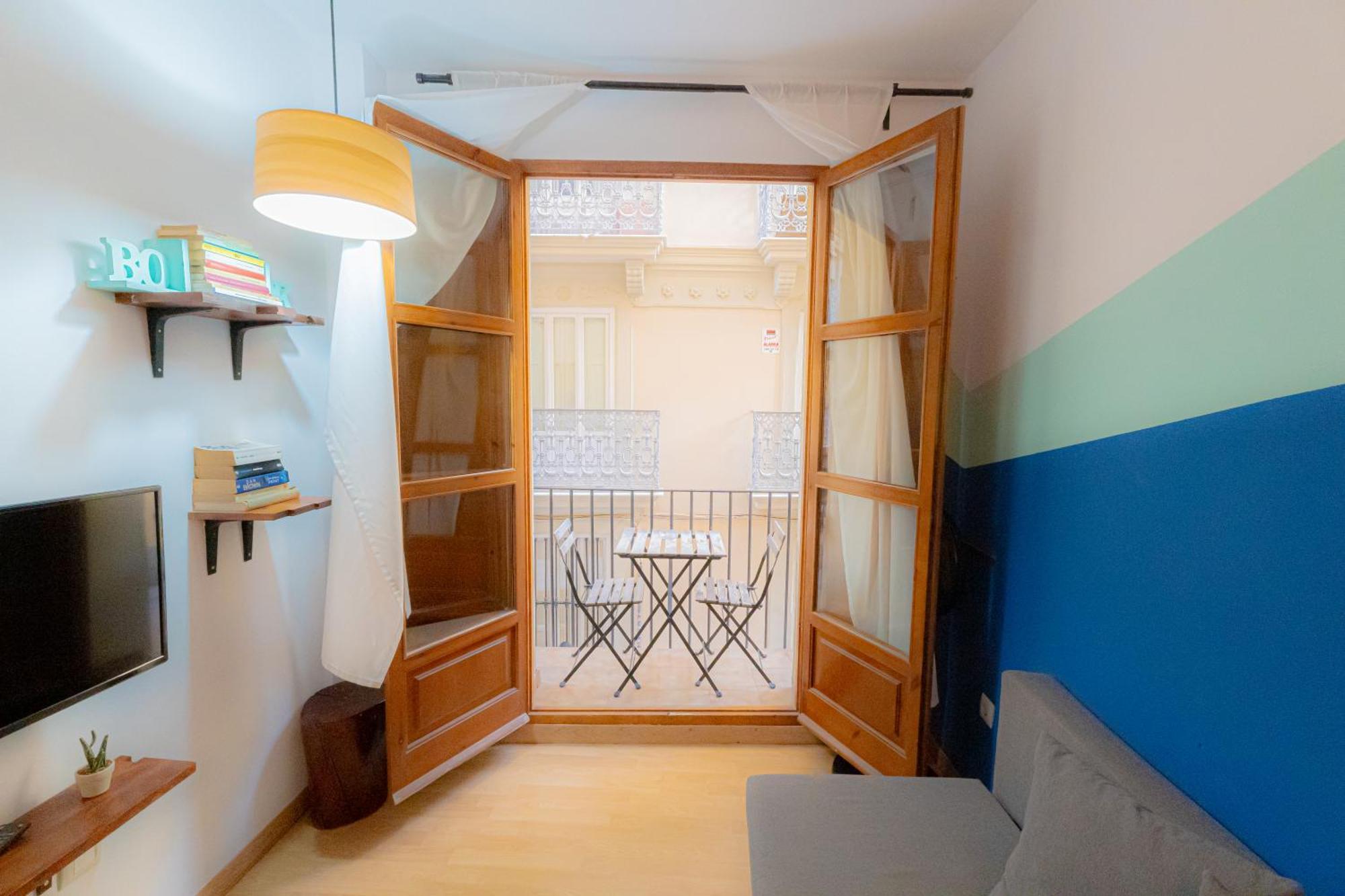 Catedral Apartments فالنسيا المظهر الخارجي الصورة