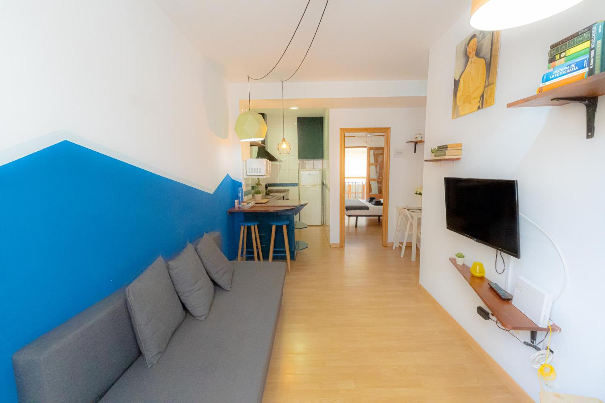 Catedral Apartments فالنسيا المظهر الخارجي الصورة