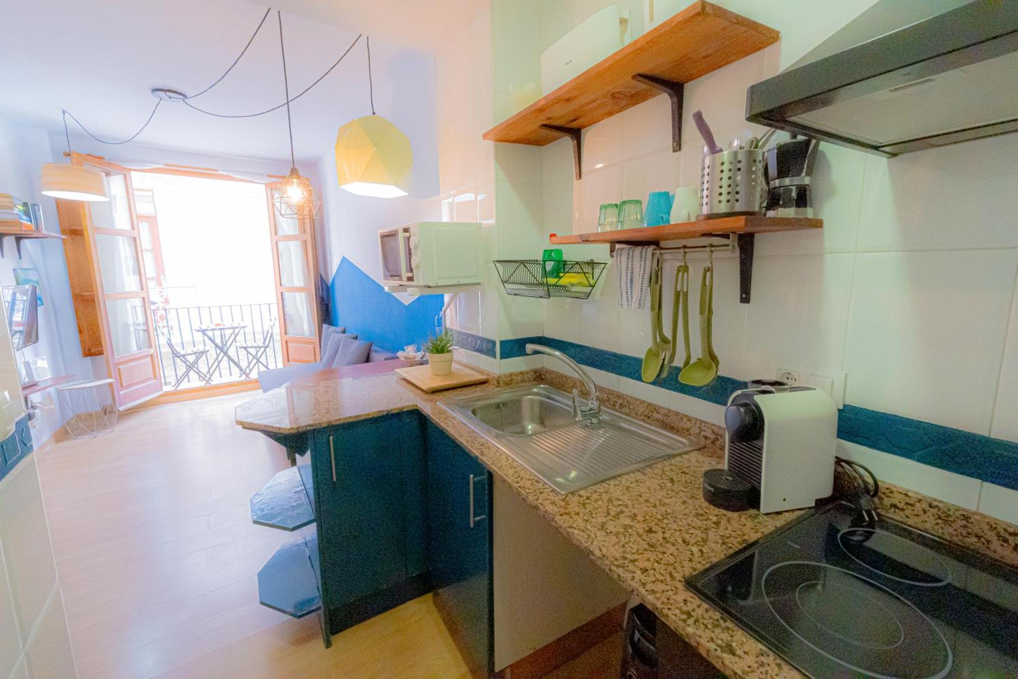 Catedral Apartments فالنسيا المظهر الخارجي الصورة