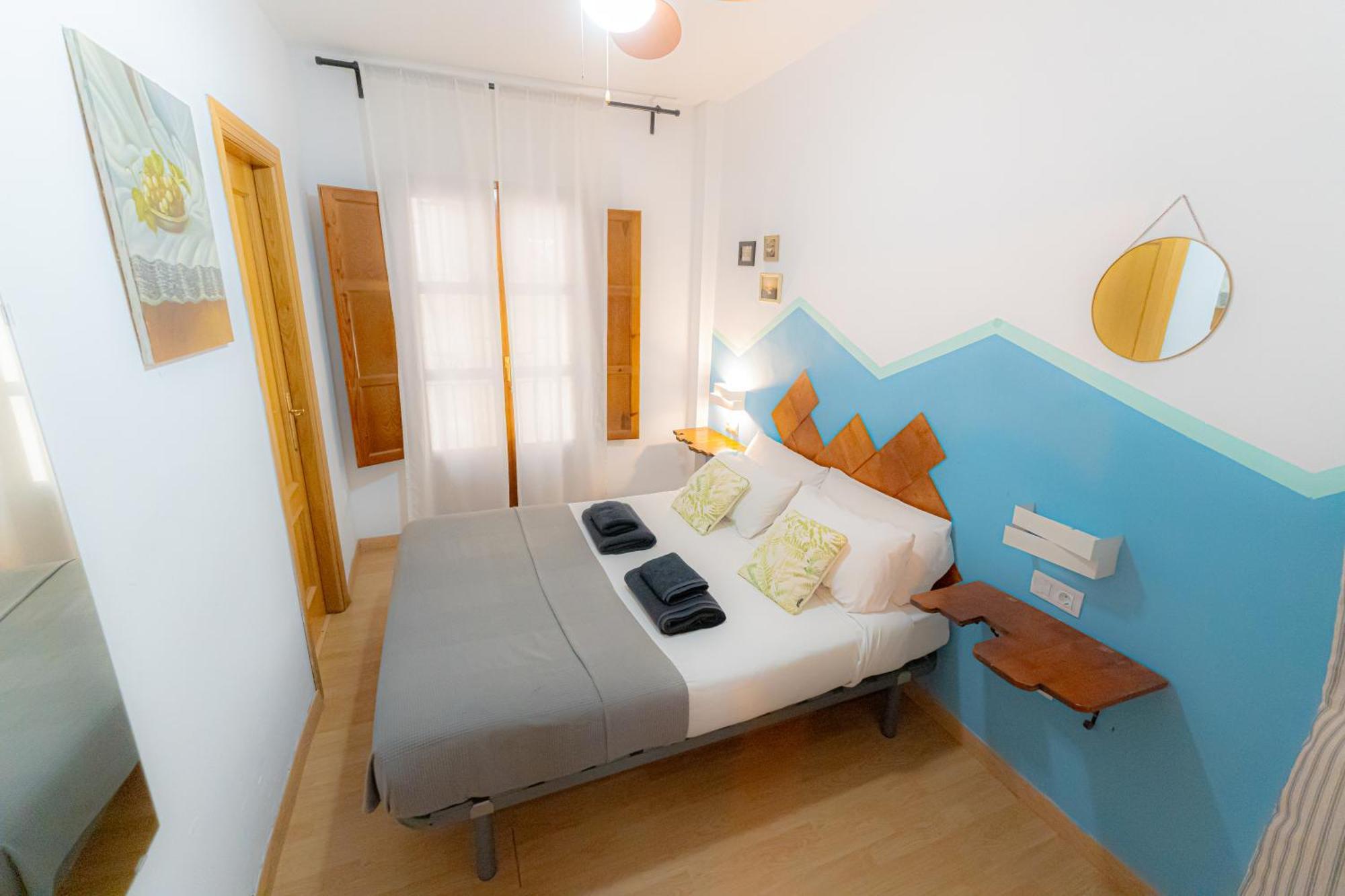 Catedral Apartments فالنسيا المظهر الخارجي الصورة