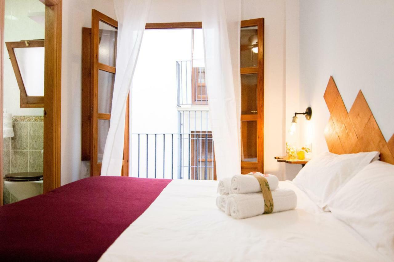 Catedral Apartments فالنسيا المظهر الخارجي الصورة