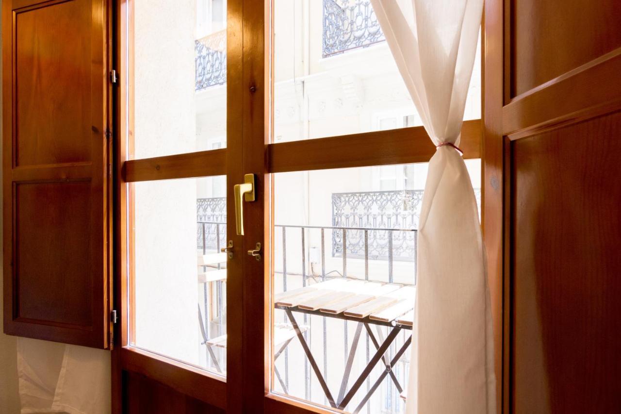 Catedral Apartments فالنسيا المظهر الخارجي الصورة