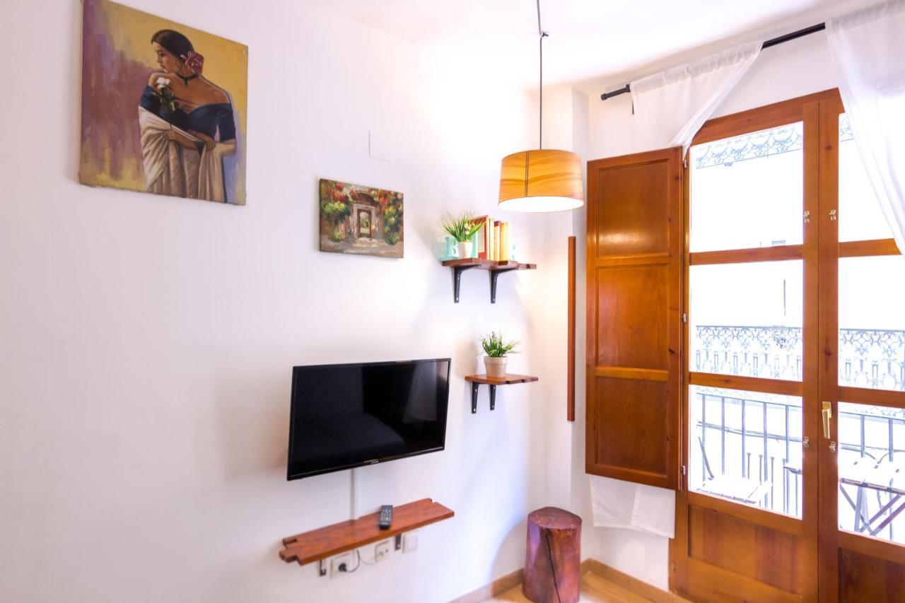 Catedral Apartments فالنسيا المظهر الخارجي الصورة